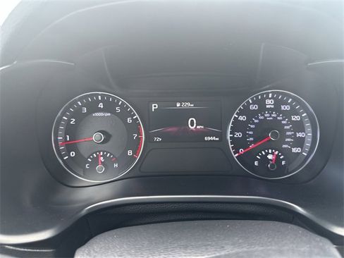 Used 2024 Kia Forte LXS image 28