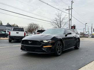 Used 2020 Ford Mustang EcoBoost w/ Equipment Group 101A video 2