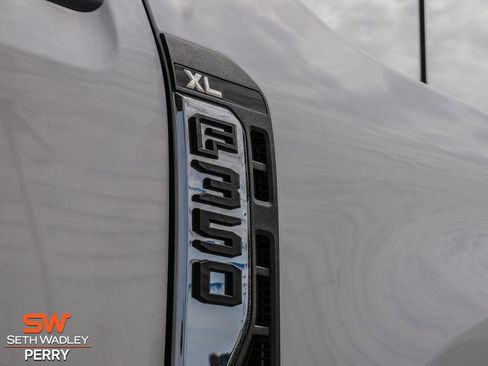 New 2026 Ford F350 XL AWD/4WD image 12