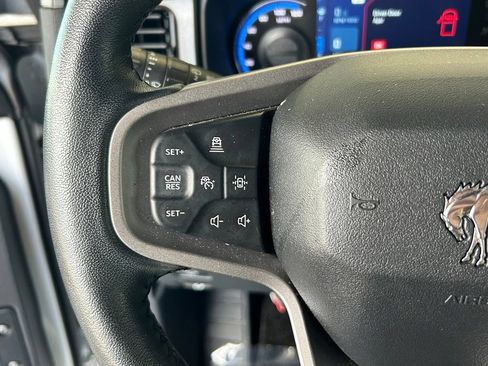 Used 2023 Ford Bronco Badlands AWD/4WD image 37