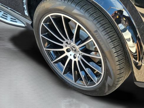 Certified 2023 Mercedes-Benz GLE 450 GLE 450 image 32