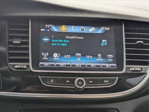 Used 2019 Buick Encore Essence w/ Experience Buick Package image 14