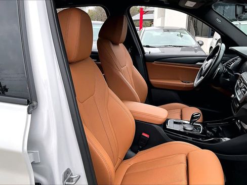 Used 2023 BMW X3 xDrive30i w/ M Sport Package image 9