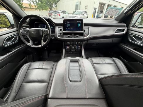 Used 2023 Chevrolet Tahoe RST AWD/4WD image 20