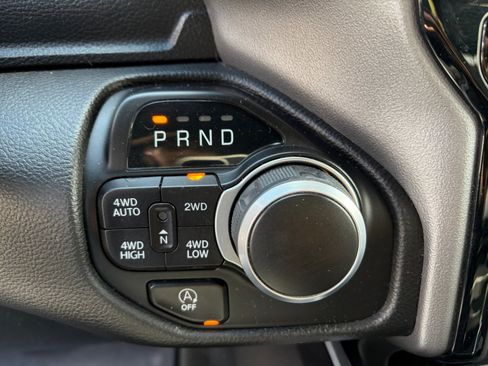 Used 2023 RAM 1500 Big Horn AWD/4WD image 22