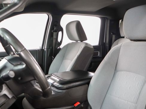 Used 2024 RAM 3500 SLT w/ Quick Order Package 2YG SLT image 22