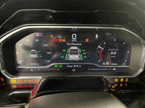 Used 2024 GMC Sierra 1500 SLE w/ Preferred Package image 15