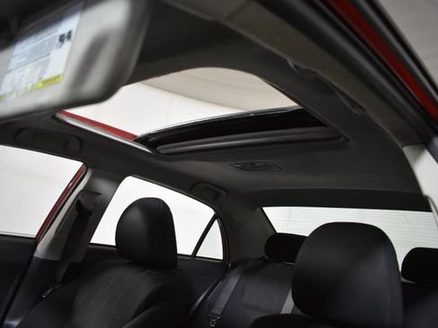 Used 2012 Toyota Corolla S FWD image 28