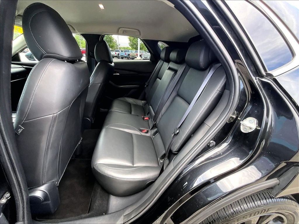 Used 2024 MAZDA CX-30 AWD 2.5 S w/ Select Sport Pkg image 15