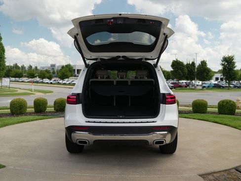 Certified 2026 Mercedes-Benz GLB 250 4MATIC image 16