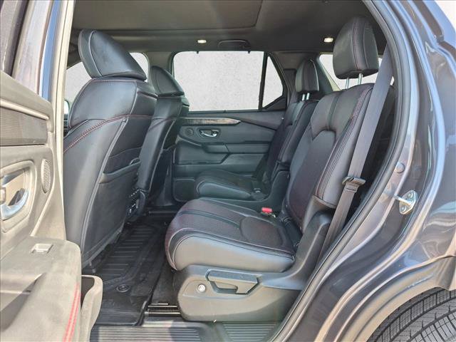 Used 2025 Honda Pilot Black Edition image 19