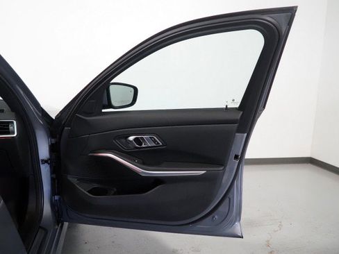 Used 2023 BMW 330i Sedan w/ Parking Assistance Package RWD image 57