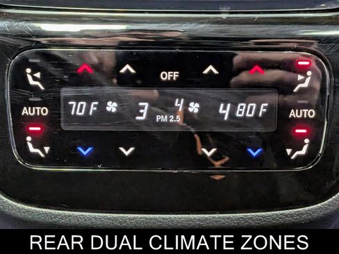 Used 2023 Mercedes-Benz EQS 450+ 4MATIC SUV image 22