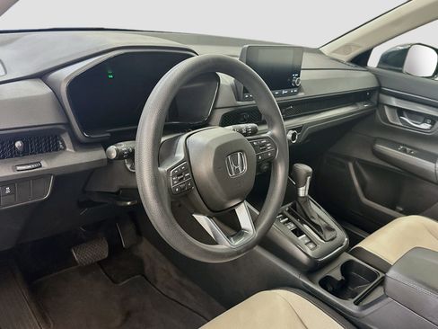 Used 2024 Honda CR-V EX image 18