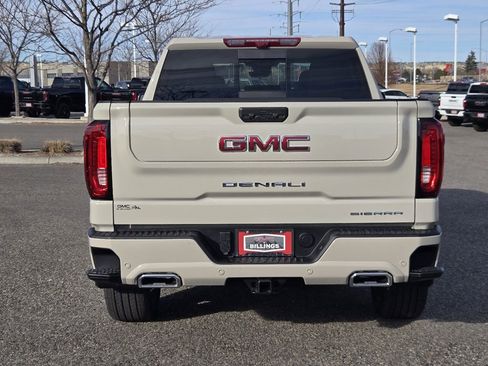 New 2026 GMC Sierra 1500 Denali image 44