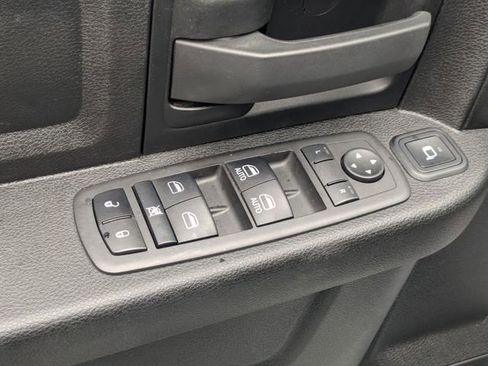 Used 2023 RAM 5500 Tradesman w/ Chrome Appearance Group image 11