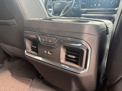 Used 2023 Chevrolet Silverado 1500 High Country w/ Technology Package AWD/4WD image 38