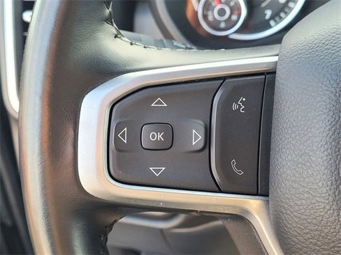 Used 2024 RAM 2500 Big Horn w/ Bed Utility Group image 13