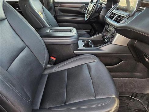 Used 2023 Chevrolet Tahoe LT image 20
