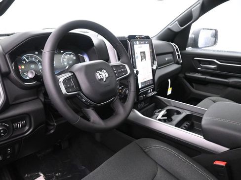 New 2026 RAM 1500 Big Horn image 16