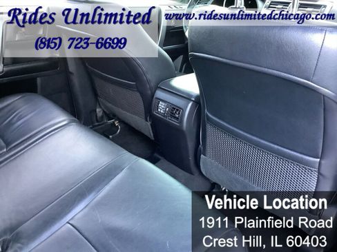 Used 2013 Toyota 4Runner Limited AWD/4WD image 30