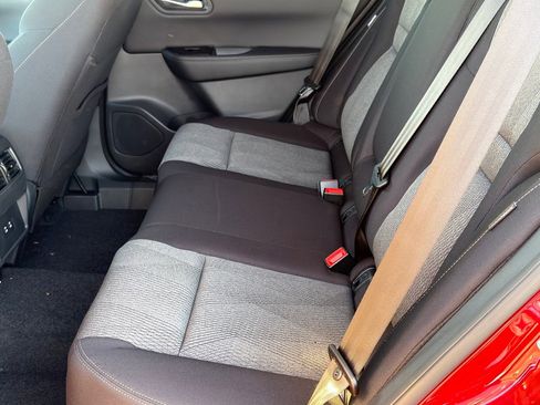 New 2026 Nissan Rogue SV image 21