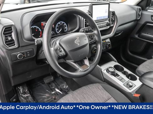 Used 2022 Ford Bronco Sport Big Bend image 5