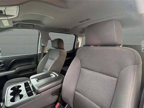 Used 2016 Chevrolet Silverado 3500 LT w/ All-Star Edition image 30