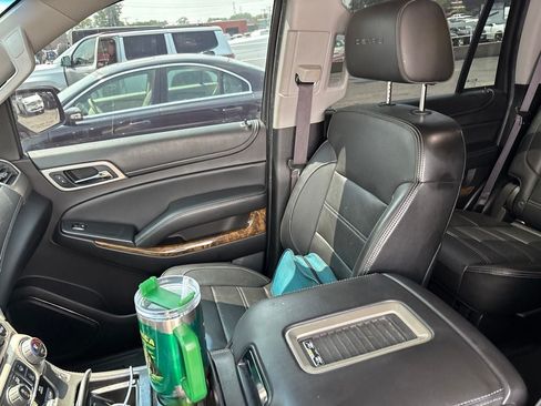 Used 2016 GMC Yukon Denali AWD/4WD image 40
