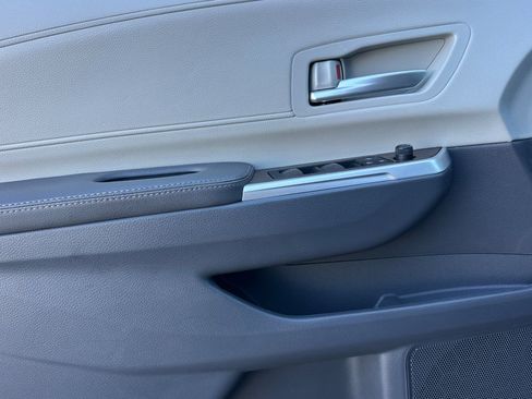 Certified 2024 Toyota Sienna XLE image 13