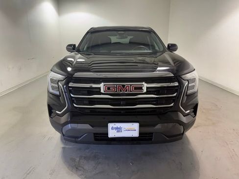 Certified 2025 GMC Terrain Elevation AWD/4WD image 2