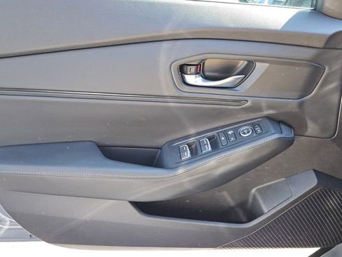 Certified 2023 Honda Accord Sport image 27