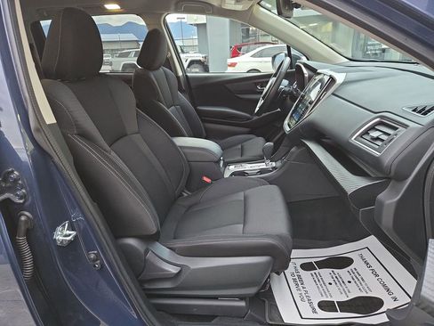 Certified 2025 Subaru Ascent Premium image 18