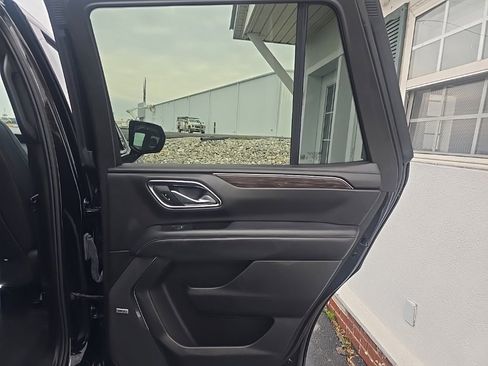 Used 2024 Chevrolet Tahoe LT image 23