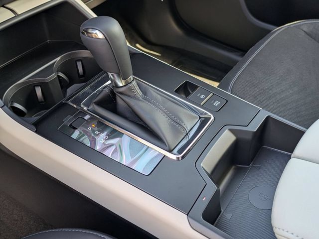 New 2026 MAZDA CX-5 Select AWD/4WD image 12