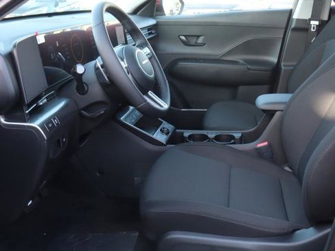 New 2025 Hyundai Kona SEL image 19
