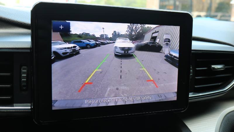 Used 2020 Ford Explorer XLT RWD image 18