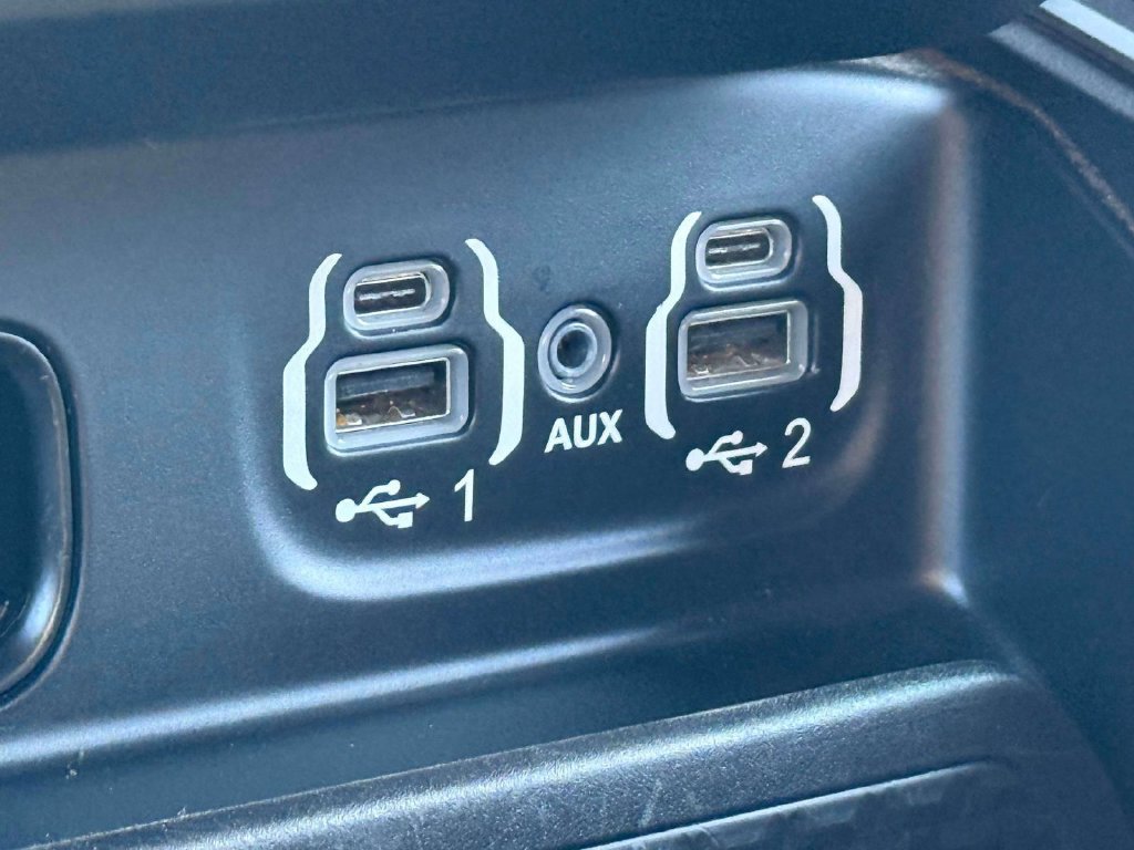 Used 2022 RAM 1500 Big Horn AWD/4WD image 25