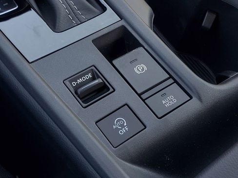 New 2026 Nissan Sentra SV FWD image 26