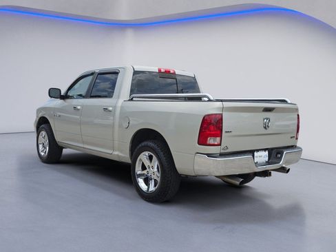 Used 2010 Dodge Ram 1500 Truck SLT w/ Remote Start & Security Group RWD image 3