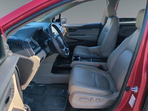 Used 2023 Honda Odyssey EX-L image 9