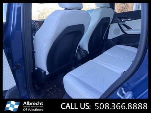 Used 2026 BMW X1 xDrive28i w/ Technology Package image 13