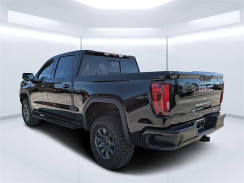 New 2026 GMC Sierra 1500 AT4X image 5