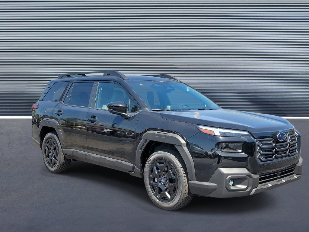 New 2026 Subaru Outback Limited AWD/4WD image 2