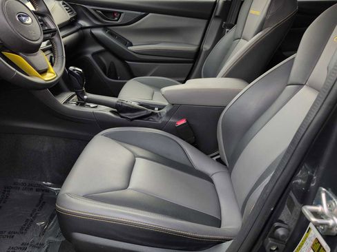 Used 2023 Subaru Crosstrek 2.5i Sport image 16
