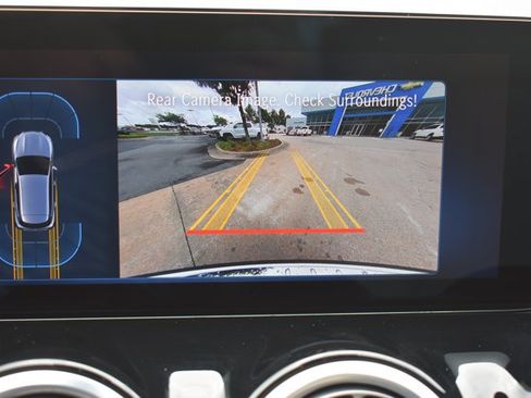 Used 2025 Mercedes-Benz GLA 250 image 25