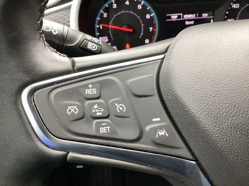 Used 2024 Chevrolet Malibu RS FWD image 13