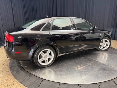 Used 2007 Audi A4 2.0T image 13
