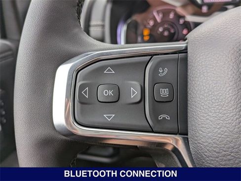 New 2025 RAM 2500 Laramie w/ Night Edition image 18