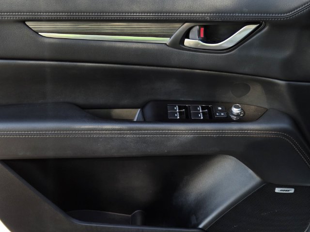 Used 2019 MAZDA CX-5 Grand Touring FWD image 20